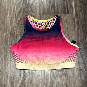 Sports Bra - WITH
